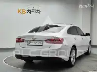 2017 GM Daewoo 쉐보레 말리부