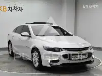 2017 GM Daewoo 쉐보레 말리부
