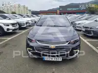 2017 GM Daewoo 쉐보레 말리부