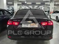 2017 GM Daewoo 쉐보레 말리부