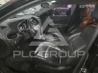 2017 GM Daewoo 쉐보레 말리부