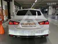 2017 GM Daewoo 쉐보레 말리부