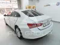 2017 GM Daewoo 쉐보레 말리부