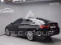 2017 GM Daewoo 쉐보레 말리부