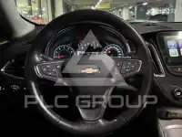 2017 GM Daewoo 쉐보레 말리부