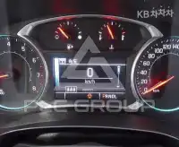 2017 GM Daewoo 쉐보레 말리부