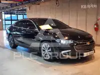2017 GM Daewoo 쉐보레 말리부