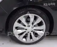 2017 GM Daewoo 쉐보레 말리부