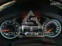 2017 GM Daewoo 쉐보레 말리부