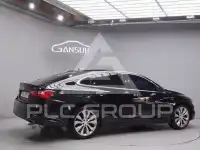 2017 GM Daewoo 쉐보레 말리부