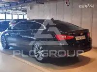 2017 GM Daewoo 쉐보레 말리부