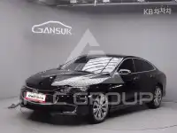 2017 GM Daewoo 쉐보레 말리부
