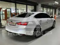2017 GM Daewoo 쉐보레 말리부