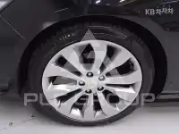 2017 GM Daewoo 쉐보레 말리부