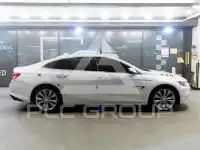 2017 GM Daewoo 쉐보레 말리부