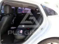 2017 GM Daewoo 쉐보레 말리부