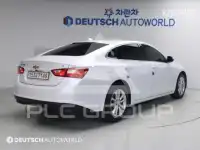 2017 GM Daewoo 쉐보레 말리부