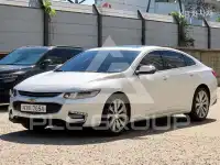 2017 GM Daewoo 쉐보레 말리부