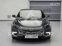 2017 GM Daewoo 쉐보레 말리부