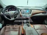 2017 GM Daewoo 쉐보레 말리부