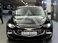 2017 GM Daewoo 쉐보레 말리부