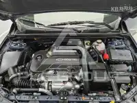 2017 GM Daewoo 쉐보레 말리부