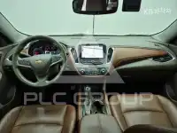 2017 GM Daewoo 쉐보레 말리부