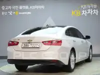 2017 GM Daewoo 쉐보레 말리부