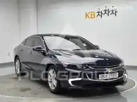 2017 GM Daewoo 쉐보레 말리부