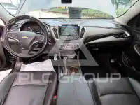 2017 GM Daewoo 쉐보레 말리부