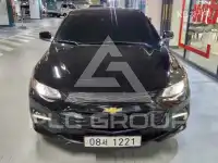 2017 GM Daewoo 쉐보레 말리부