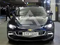 2017 GM Daewoo 쉐보레 말리부