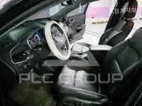 2017 GM Daewoo 쉐보레 말리부