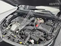2017 GM Daewoo 쉐보레 말리부