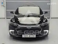 2017 GM Daewoo 쉐보레 말리부