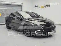 2017 GM Daewoo 쉐보레 말리부