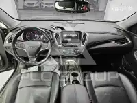 2017 GM Daewoo 쉐보레 말리부