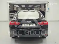 2017 GM Daewoo 쉐보레 말리부