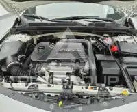 2017 GM Daewoo 쉐보레 말리부