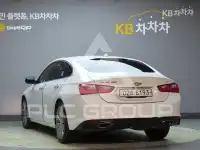2017 GM Daewoo 쉐보레 말리부