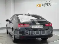 2017 GM Daewoo 쉐보레 말리부