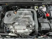 2017 GM Daewoo 쉐보레 말리부