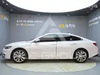 2017 GM Daewoo 쉐보레 말리부