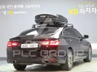 2017 GM Daewoo 쉐보레 말리부