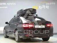 2017 GM Daewoo 쉐보레 말리부