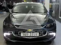 2017 GM Daewoo 쉐보레 말리부