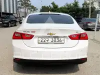 2017 GM Daewoo 쉐보레 말리부