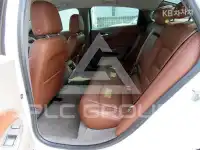 2017 GM Daewoo 쉐보레 말리부
