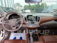2017 GM Daewoo 쉐보레 말리부
