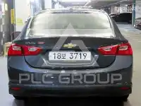 2017 GM Daewoo 쉐보레 말리부